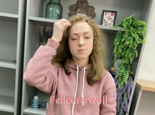 Felicefarwell