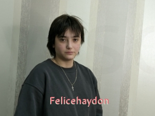 Felicehaydon