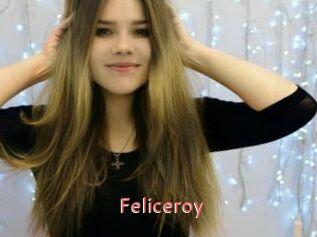 Feliceroy