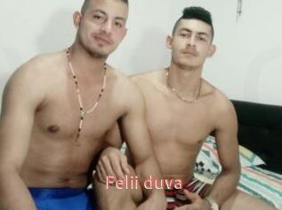 Felii_duva