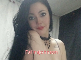 Felinajohnson