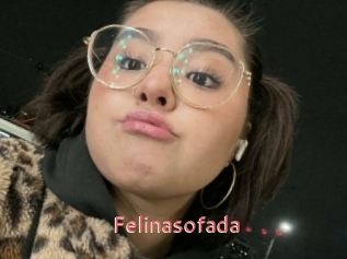 felinasofada Webcam Sexe Direct