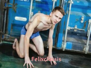Felixclassis