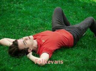 Felixevans