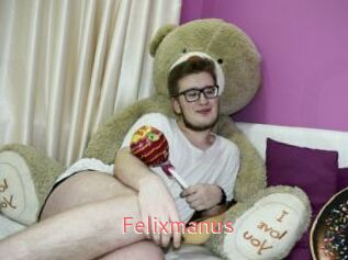 Felixmanus