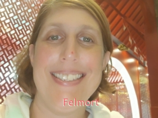 Felmort