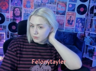 Felonytayler