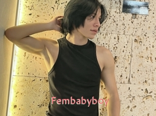 Fembabyboy