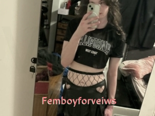 Femboyforveiws