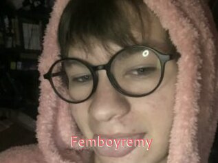Femboyremy