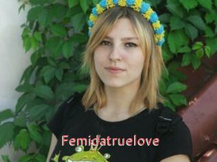 Femidatruelove
