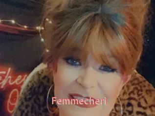 Femmecheri