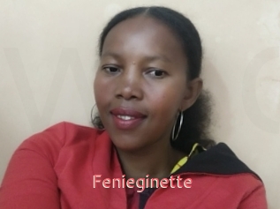 Fenieginette