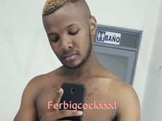 Ferbigcockxxxl