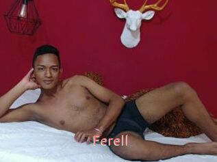 ferell Webcam Sexe Direct