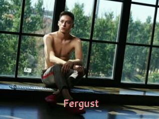 Fergust