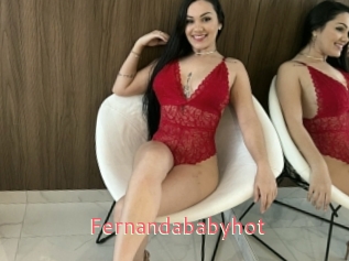 Fernandababyhot