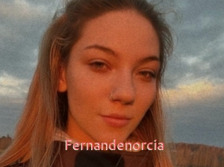 Fernandenorcia