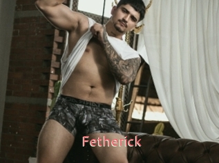 Fetherick
