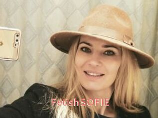 FetishSOFIE