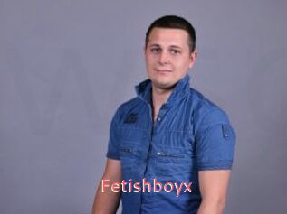 Fetishboyx