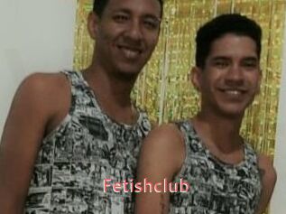Fetishclub