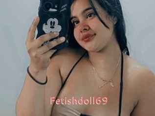 Fetishdoll69