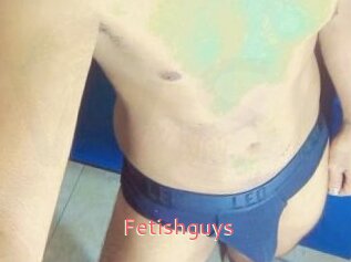 Fetishguys