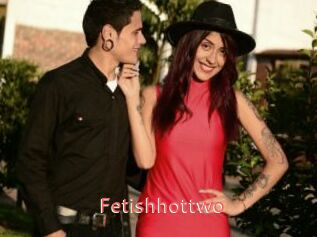 Fetishhottwo