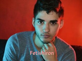 Fetishiron