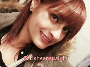 fetishsensualgirl Webcam Sexe Direct