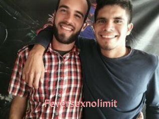 Feversexnolimit