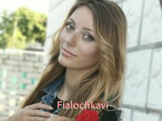 Fialochkavi