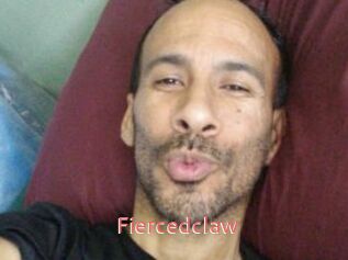 Fiercedclaw