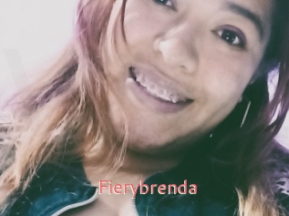 Fierybrenda