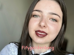 Fifygoldenberg