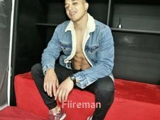 Fiireman