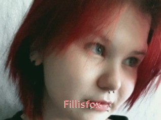 fillisfox Webcam Sexe Direct
