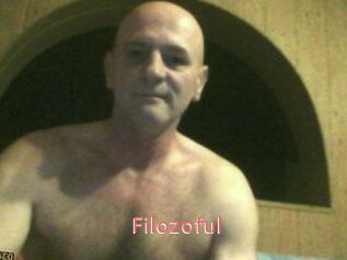 Filozoful