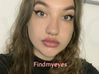 Findmyeyes