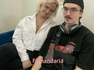 Finnandaria