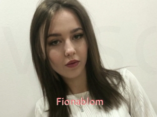 fionablom Webcam Sexe Direct