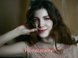 Fionacaramel