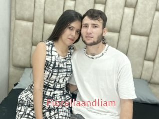 Fiorellaandliam