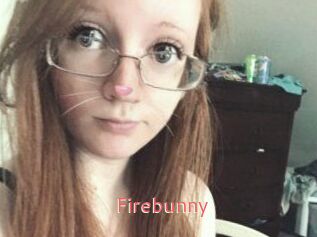 Firebunny