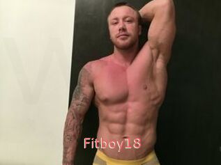 Fitboy18