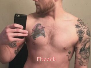 Fitcock