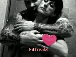 Fitfreaks