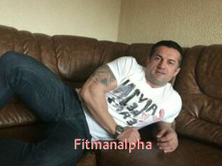 Fitmanalpha