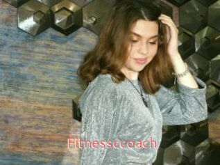 Fitnessccoach